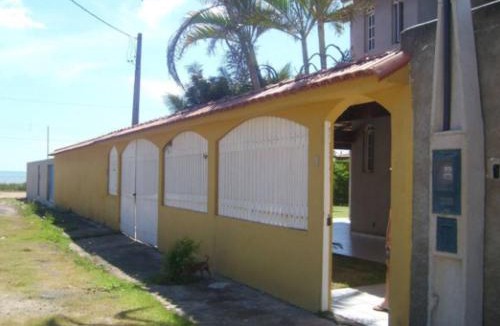 Marbela House | Casa na praia com piscina, churrasqueira e sinucão