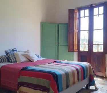 Roldan House | Inocencia Faez