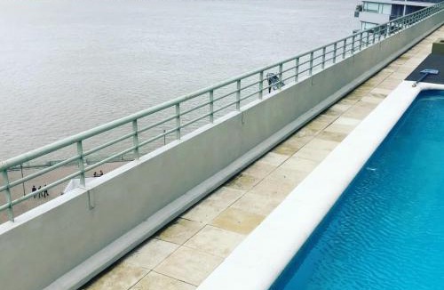 Rosario Apartment | Puerto Norte departamento al rio