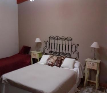 Villa Giardino House | La Ernestina