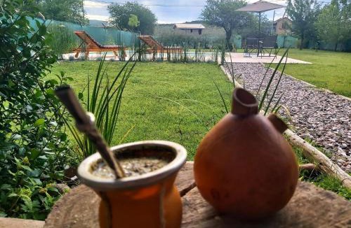 Villa Giardino House | La Ernestina