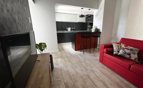 Rafaela Apartment | Casa Atilio -Dpto Premium con entrada autónoma