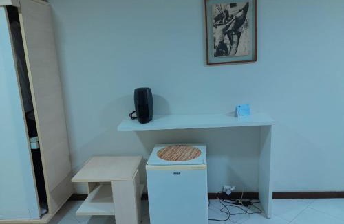 Cabo Branco Hotel | Flat Ambassador - Cabo Branco - João Pessoa