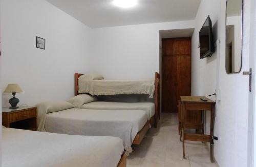 Puerto Madryn Hotel | Hostería Teuly