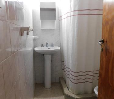 Puerto Madryn Hotel | Hostería Teuly