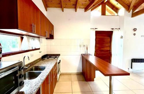 Villa General Belgrano House | La Casita de Karen