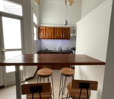 Dolores Apartment | Hermoso departamento 3 ambientes