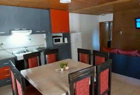 Las Heras Apartment | Hotel Piedra de Luna