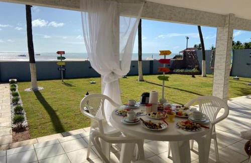 Sao Jose da Coroa Grande House | Casa Pé na Areia