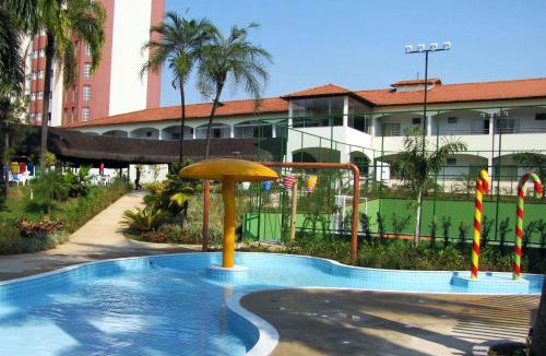 Prive das Caldas Hotel | Acqua Bella Thermas Hotel