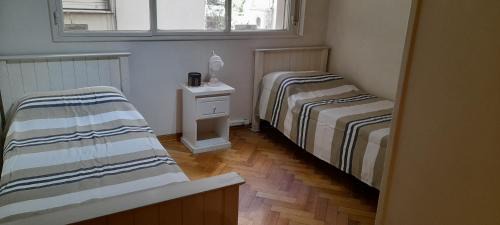 Belgrano Apartment | TORRE BARRANCAS DE BELGRANO