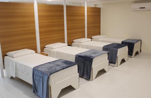 Vila Guilherme Hotel | Floresta Hotel - Expo Center Norte - Distrito Anhembi