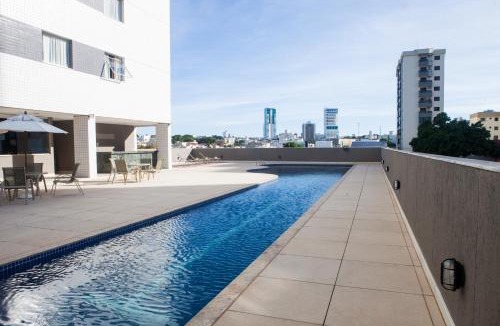 Saraiva Hotel | Nobile Suítes Uberlândia