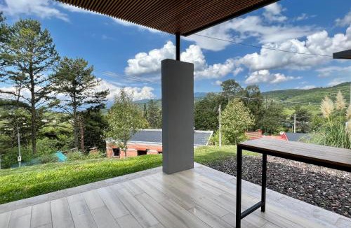 Raco Ski Chalet | Tres Vientos - Lofts de Montaña Raco