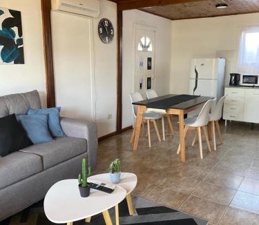 Trenque Lauquen Apartment | Alojamiento Peumayen II