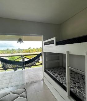 Estancia Apartment | Resort Villa das águas praia do saco