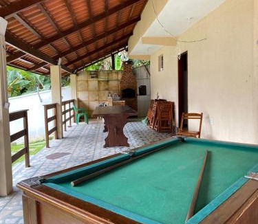 Pacoti House | Sítio Louro Rico