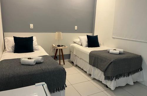Enseada Hotel | Hotel The Green Ecologic