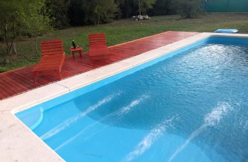 Partido de Brandsen House | Cabañas Mis Estrellas