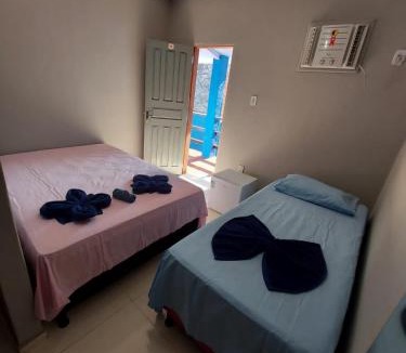 Itacare Hotel | Suítes good trip Itacare sem estacionamento