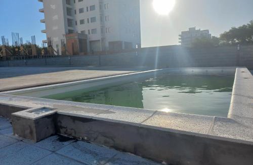 Monte Hermoso Apartment | MAR 8- Torre del Este