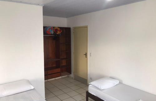 Florida Hotel | Pousada dos Eletricitarios
