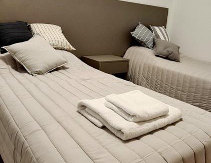 Chilecito Apartment | Tres Marías Apart