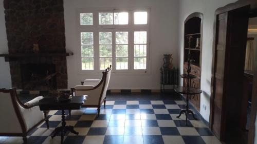 Tafi del Valle House | Casa Familiar en Tafi del Valle