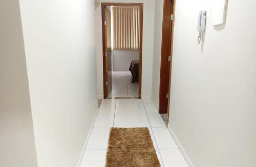 Anapolis Apartment | 101-APT-Espaço,conforto.È disso que você precisa!