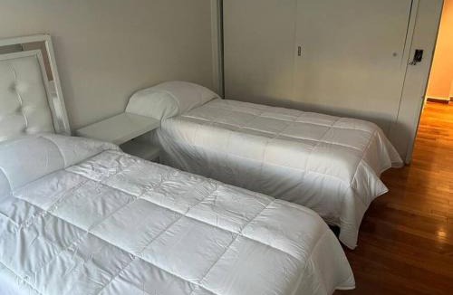 Belgrano Villa | Hermosa casa a estrenar amoblada