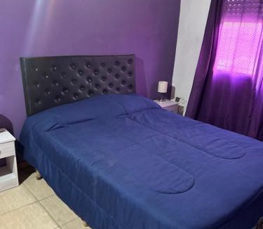 Monte Grande House | Liza’s House Ezeiza Airport
