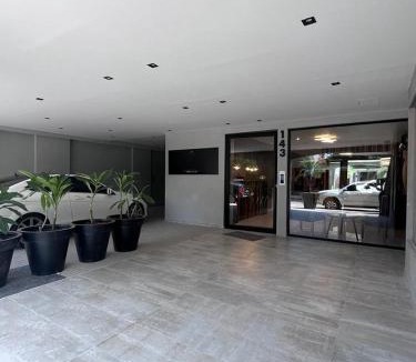 Santiago del Estero Apartment | Apart Hotel Jorge I