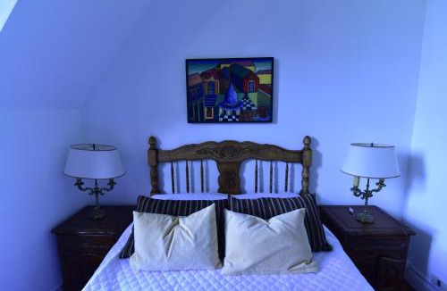 Maipu Bed & Breakfast | Villa Victoria Lodge