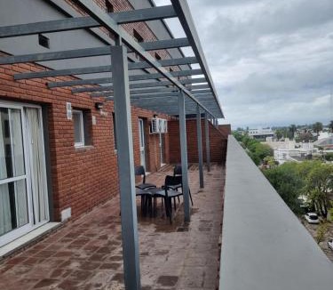 Villa Maria Apartment | Departamento de Catagoria M&L