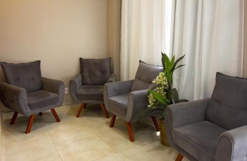 Aguas Claras Hotel | Europa Hotel Brasília by Bsb Inn