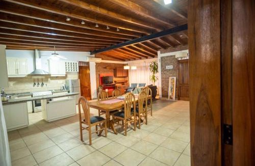 Las Heras Apartment | Malva Apartment Mendoza