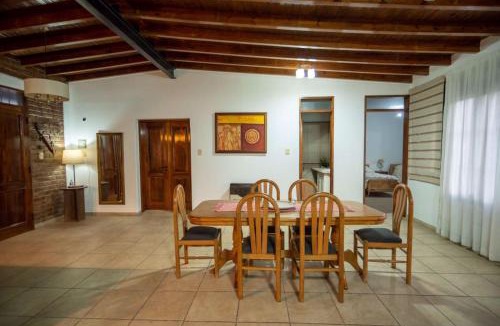 Las Heras Apartment | Malva Apartment Mendoza