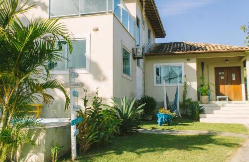 Alto de Buzios House | L´Grace Geriba