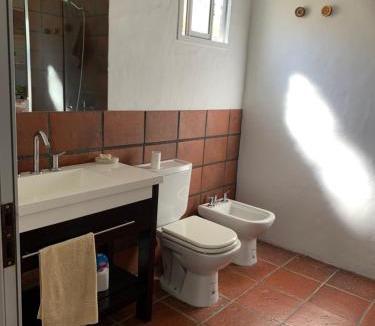 Navarro Bed & Breakfast | Aquí Tampoco
