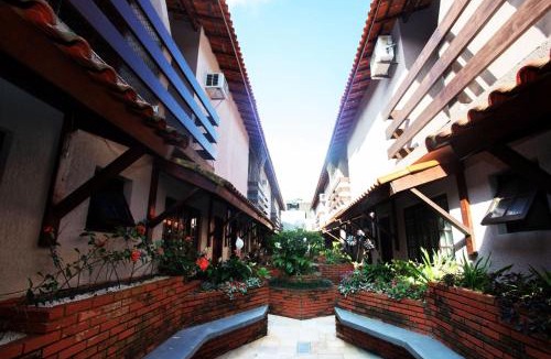 Jardim Tres Marias House | Casa na praia da Enseada - Guarujá