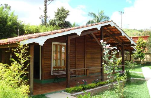 Itaoca Hotel | Vale do Sonho Hotel
