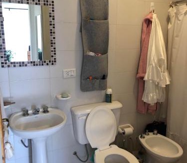 Esquel House | Cómoda habitación privada en casa compartida
