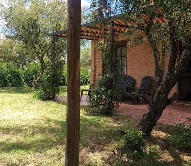 San Javier House | Altos de San Blas