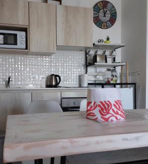 Remedios de Escalada Apartment | Visitá zona surCálido estudio piscina, parking ,laundry Cercano a Ezeiza