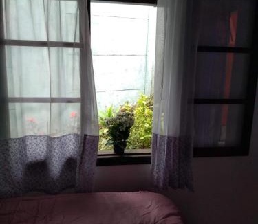 Maringa Hotel | Hospedagem Namastê