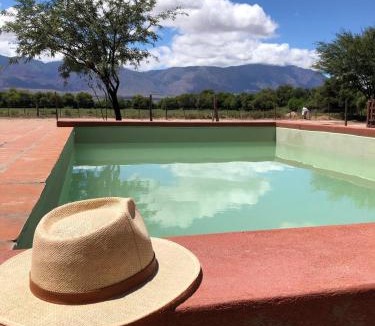 San Carlos House | Cabañas Bella Vista