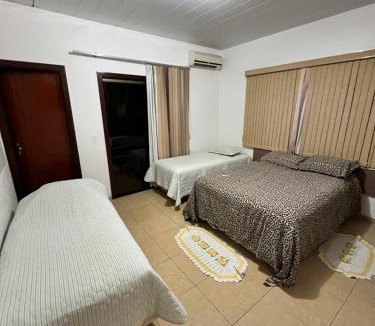 Anapolis House | Chácara de Luxo em Anápolis