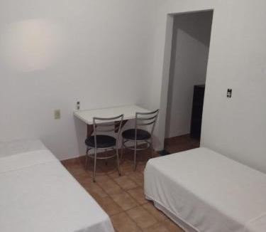 Amambai Hostel | Pousada Recanto Alaketu Hospedagens