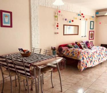 Centro Apartment | Casita Lulu Bertó