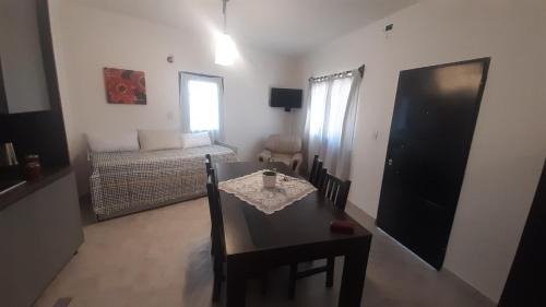 La Banda Apartment | Monoambiente Belgrano